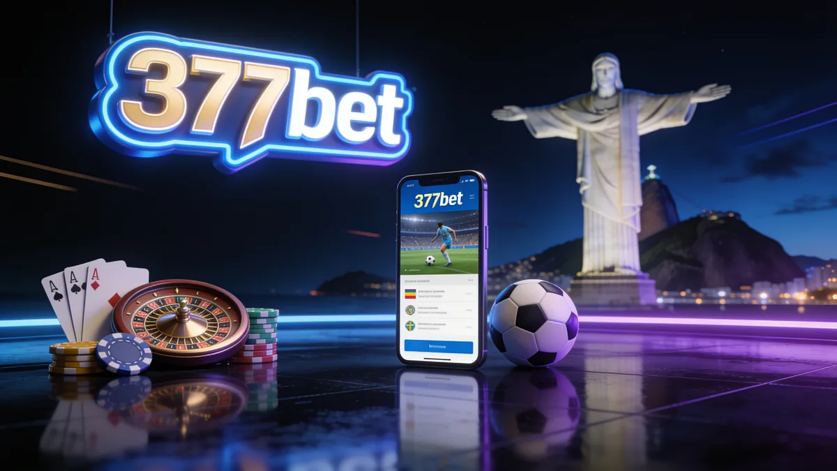 Como Baixar o App 377bet para Android — 377bet no Brasil